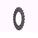 23Teeth 12 Bolt Holes Drive Sprocket 7162768 Fits Bobcat Mini Excavator E42 335 430
