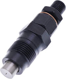 Fuel Injector 093500-3240 23600-69045 for Toyota 1C/2C