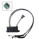 247-5211 Throttle Motor Fits Caterpillar Excavators