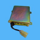 2480U371F4 CPU Control Panel For Kobelco Excavator SK60 SK300-1