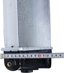 Coolant Radiator 2485B280 10000-00436 for Perkins 404 1103 1104 Engine