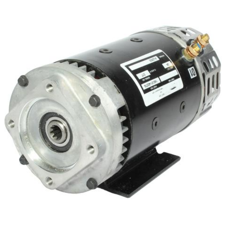 24V 4.5 HP Motor 40844 40844GT for Genie GS-1530 GS-1532 GS-1930 GS-2032 GS-3232