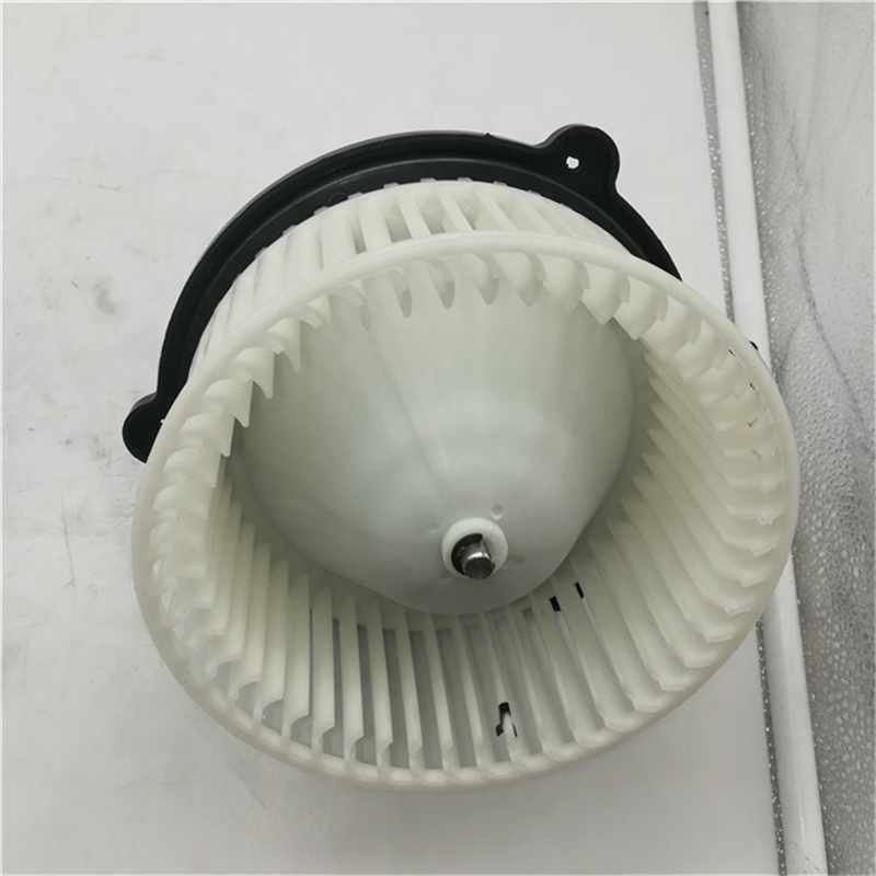 24V Blower Motor K1002206 for Doosan-Daewoo DX140W DX180LC DX190W DX210W DX225LC DX255LC DX300LC DX340LC DX480LC DX520LC