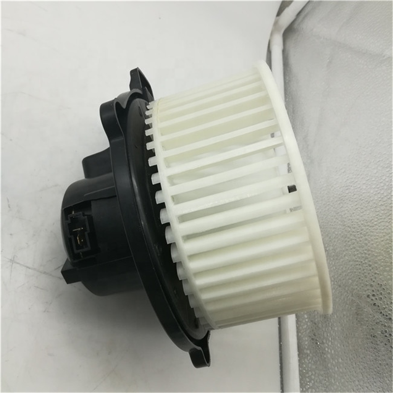 24V Blower Motor K1002206 for Doosan-Daewoo DX140W DX180LC DX190W DX210W DX225LC DX255LC DX300LC DX340LC DX480LC DX520LC