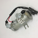 24V Electric Fuel Feed Pump KHH11880 8980093970 for Isuzu Engine 4HK1 6HK1 Case CX130B CX160B CX160C CX210B CX80
