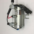 24V Electric Fuel Pump 17-926100 for JCB Hitachi Excavator Isuzu 4HK1 6HK1