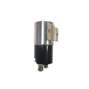 24V Solenoid Valve 1654026 165-4026 for Caterpillar 69D 769C 769D 773B 773D 773E 775E 777 777D 785B 785C 785D