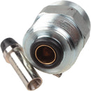 24V Fuel Shut-Off Solenoid Valve 79082108 for Cummins Bosch Fuel Pumps