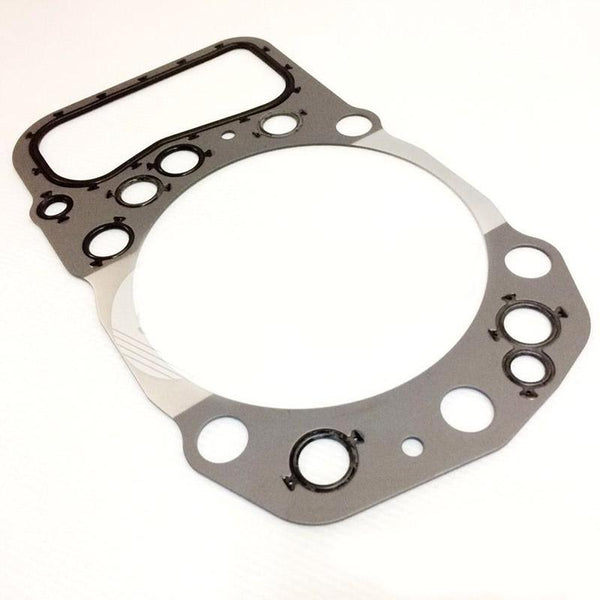 6PCS Engine Head Gasket 2501-72100 32501-32300 32501-82800 For Mitsubishi S6A2-PTA S6A3 S12A2