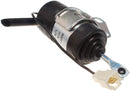 Fuel Shut Off Solenoid 16851-60014 052600-4531 for Kubota Tractor Mower ATV