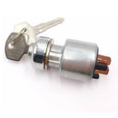 25150-02H01 IGNITION SWITCH For Nissan Forklift