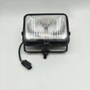2534-1160 Head Lamp 24V-70W for Doosan Daewoo DH220-5 DH225-7 DH220-7 DH220-5