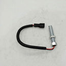 2547-1015 Revolution Speed Sensor for Doosan Excavator DH220-5 DH220-7 DH225-7 SOLAR S140WV S160WV S180WV S200WV S210WV