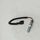 2547-1015 Revolution Speed Sensor for Doosan Excavator DH220-5 DH220-7 DH225-7 SOLAR S140WV S160WV S180WV S200WV S210WV