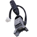 Joystick Controller Switch ZM2907097 for Volvo L45B L45 L40B L40 L35B L35 L32B L32 L30B L30 Heavy Equipment