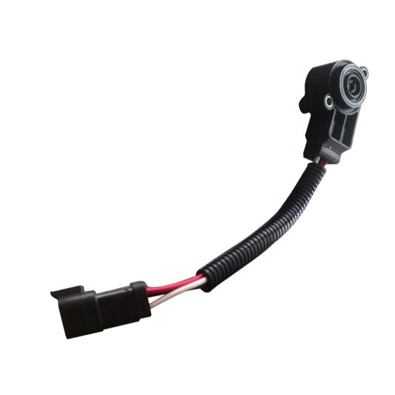 2661478 266-1478 GP-Position Sensor for Caterpillar CAT 816F 815F 814F 824H 836G 834G 844 980H 992G 994F