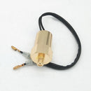 2666210 Engine Oil Pressure Sensor 266-6210 For CAT Track Excavator 312 312C 311CU 314CCR Forestry Excavator 320CFMST 320CFMHW