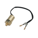 2666210 Engine Oil Pressure Sensor 266-6210 For CAT Track Excavator 312 312C 311CU 314CCR Forestry Excavator 320CFMST 320CFMHW