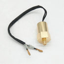 2666210 Engine Oil Pressure Sensor 266-6210 For CAT Track Excavator 312 312C 311CU 314CCR Forestry Excavator 320CFMST 320CFMHW