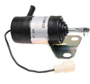 Stop Solenoid 15471-60010 for Kubota B1550D B1550E B1750D B1750E B20 B2150D B2150E KX101 KX151 F2000 L2250DT L2250F L2550F L2850F L3010F L35 M4030 M4900 M4950 M5030 M5700 R410 R420 R520