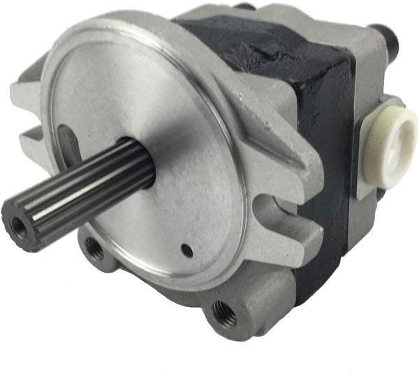 Hydraulic Gear Pump 172460-73411 172460-73410 for Yanmar Excavator VI40-2 VIO38-3 VIO5