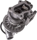 Turbocharger 238-9349 for CAT Loader 226B 226B3 232B 242B 247B 247B3 257B Engine 3024 3024C C2.2 IHI AS12 Shibaura