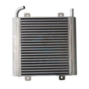 Buy Hydraulic Oil Cooler 271-7048 for Caterpillar CAT 303.5C 303.5D 303C CR 304D CR 2717048