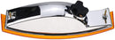 Turn Lamp,Amber,RH Front 320246A1 131796A1 for Case 570LXT 570MXT 570N EP 570NXT 580L 580SL 590L 590SL New.Holland LV80 U80 U80B U80C