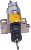 Fuel Shutoff Solenoid SA-2774-12 2001-12F2U1B2A for Woodward 12V