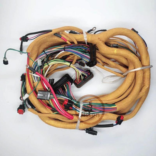 291-7589 291-7590 AS Outer Wiring Harness for CAT E320D 320D L 323D L Excavator