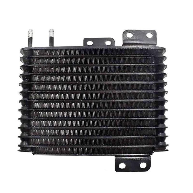 2920A024 Oil Cooler Radiator for Mitsubishi Outlander 6B31 3.0L 2006-