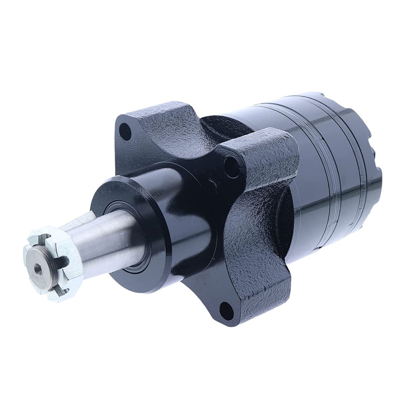 Hydraulic Drive Motor 530300T3531AAAAA Compatible with White Genie 2632 2646 3232 3246