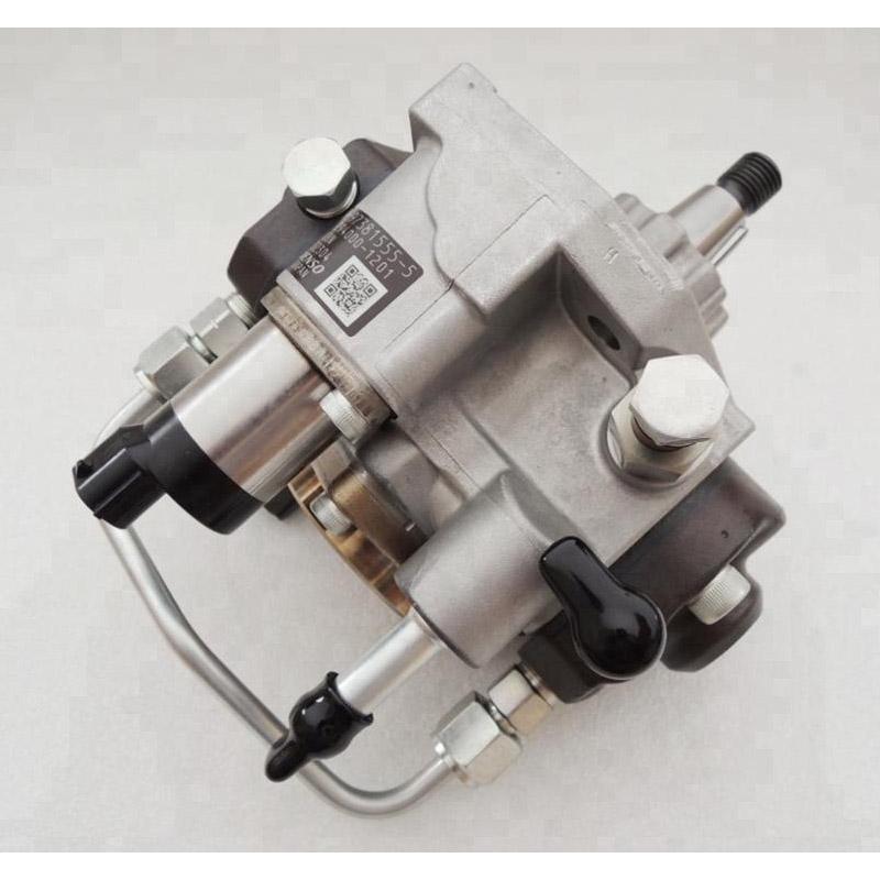 294000-1202 8973815555 common rail injection pump for isuzu N-Series 4JJ1