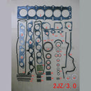 2JZGTE 2JZ GTE Supra Complete Engine Gasket Kit 04111-46094 For Toyota