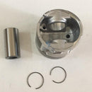 4PCS 2KD 2KD-FTV Piston kit w/ ring For toyota Presen Hilux Hiace FJ Cruise engine