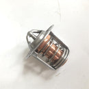 2PCS 180°F Thermostat 15531-73011 for Kubota D600 D640 D750 D662 D722 D750 D850 V1200 Engine