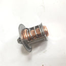 2PCS 180°F Thermostat 15531-73011 for Kubota D600 D640 D750 D662 D722 D750 D850 V1200 Engine