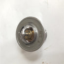 2PCS 180°F Thermostat 15531-73011 for Kubota D600 D640 D750 D662 D722 D750 D850 V1200 Engine