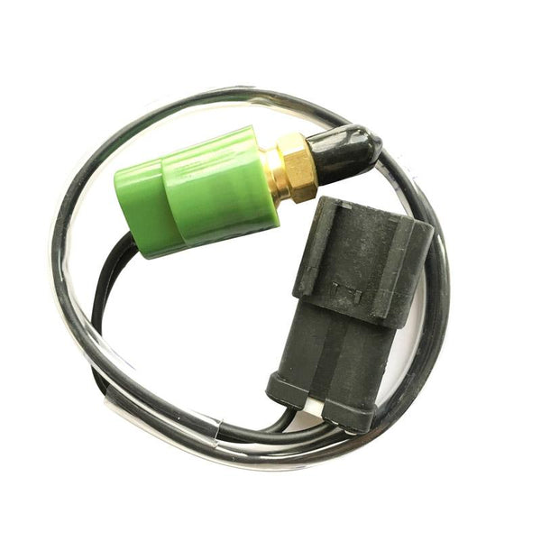 2PCS 20Y-06-15190 Pressure Switch for Komatsu PC120-5 PC200-5 PC220-5 Excavator