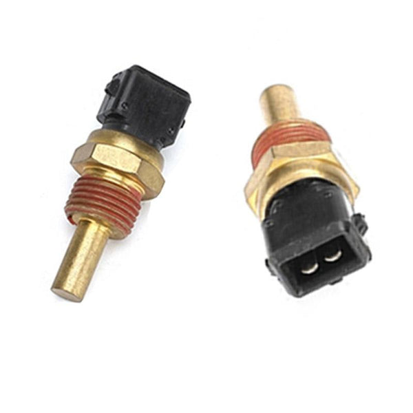 2PCS 2547-9038 Water Temperature Sensor For Doosan Excavator DH220-5 DH225-7 DH300-7