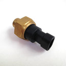 2PCS 2897690 3408606 Oil Fuel Pressure Temperature Sensor switch For Commins KTA19 KTA-19 KT50