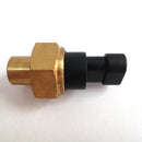 2PCS 2897690 3408606 Oil Fuel Pressure Temperature Sensor switch For Commins KTA19 KTA-19 KT50