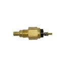 2PCS 4371318 8-97125601-1 Water Temperature Sensor For Hitachi Excavator EX120-5 EX200-2 EX200-5 EX200-3 EX300-2 EX300-3 EX300-5