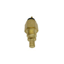 2PCS 4371318 8-97125601-1 Water Temperature Sensor For Hitachi Excavator EX120-5 EX200-2 EX200-5 EX200-3 EX300-2 EX300-3 EX300-5