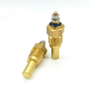 2PCS 4436537 WATER TEMP SENSOR FOR HITACHI ZAXIS330 6HK1 ZAX350 ZAX370 ZAX