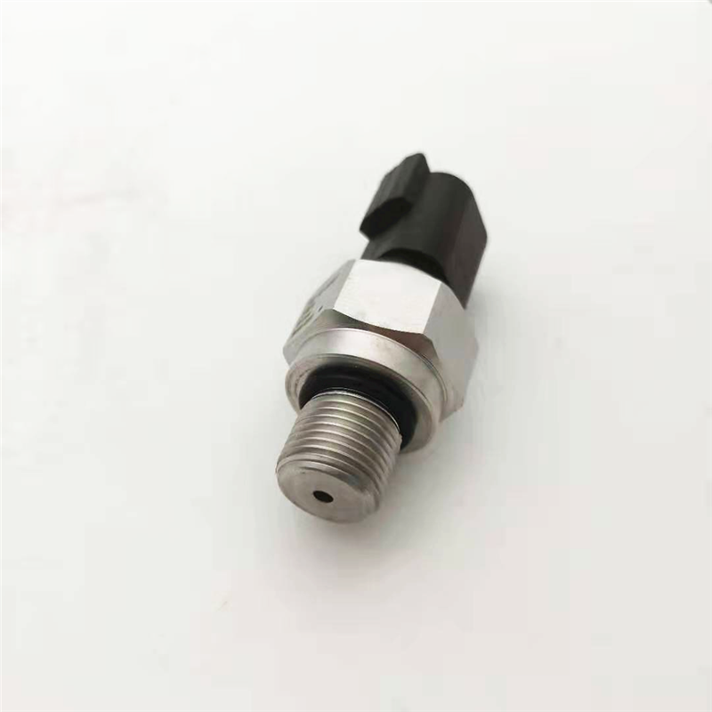 2PCS 7861-93-1650 7861-93-1651 Pressure Switch PC200-7 PC300-7 PC400-7 Pressure Sensor 208-06-71340 7861-93-1653