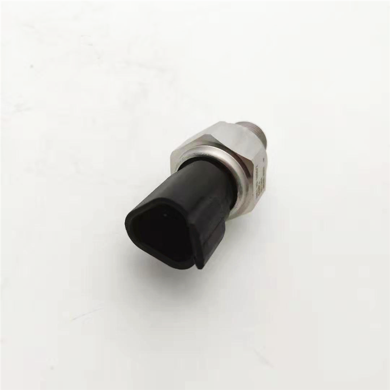 2PCS 7861-93-1650 7861-93-1651 Pressure Switch PC200-7 PC300-7 PC400-7 Pressure Sensor 208-06-71340 7861-93-1653