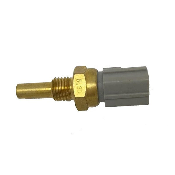 2PCS  811001745 8-98023581-0 8-98023581-0 Excavator Water Temperature Sensor 811001745 for ISUZU 4HK1 6HK1 Engine