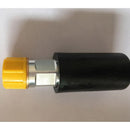 2PCS Hand Pressure Pump VOE20412750 VOE11716756 VOE3826073 VOE3094547 for Volvo L50 L330E L330D L330C EC160B EC180B EC210B