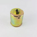 2PCS Forklift Hydraulic Filter Toyota Caterpillar Hyster 67502-23000-71